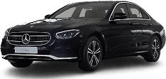 Mercedes-Benz Classe E - Service VTC Premium Paris - Berline Business